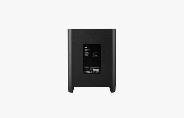 Polk Audio - MagniFi MAX AX, sistema sound bar