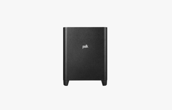 Polk Audio - MagniFi MAX AX, sistema sound bar