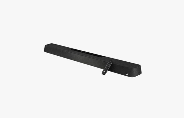 Polk Audio - MagniFi MAX AX, sistema sound bar