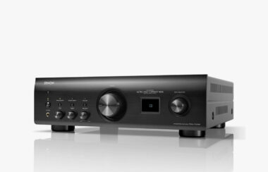 Denon PMA1700NE - Amplificatore integrato