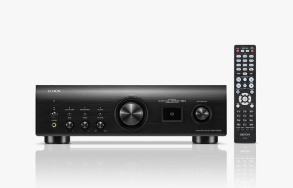 Denon PMA1700NE - Amplificatore integrato