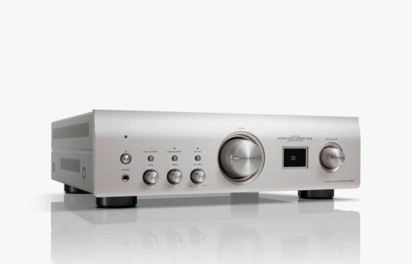 Denon PMA1700NE - Amplificatore integrato