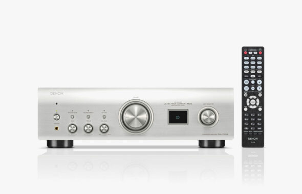 Denon PMA1700NE - Amplificatore integrato
