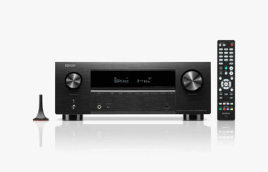 DENON AVR-X2800H DAB - Sintoamplificatore AV in arrivo fine marzo