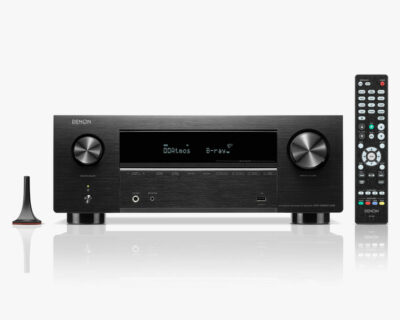 DENON AVR-X2800H DAB – Sintoamplificatore AV OFFERTA  TELEFONARE