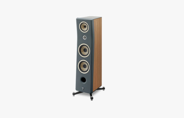 Focal Kanta N.3 - diffusore da pavimento a 3 vie