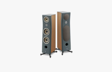 Focal Kanta N.3 - diffusore da pavimento a 3 vie