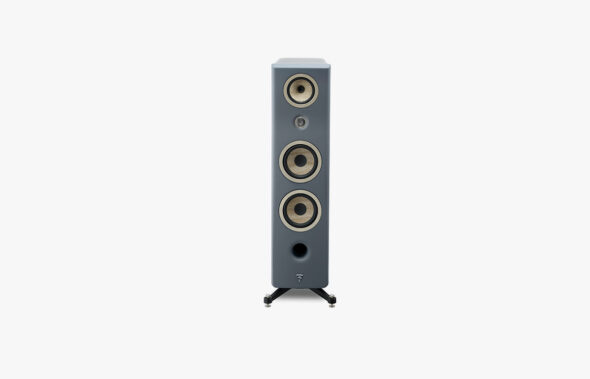 Focal Kanta N.3 - diffusore da pavimento a 3 vie