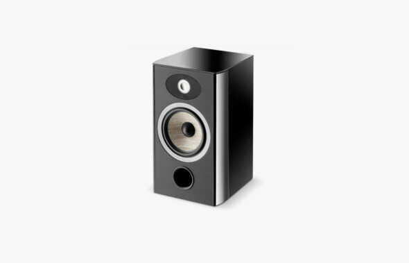 ARIA 906 - Diffusore da scaffale a 2 vie