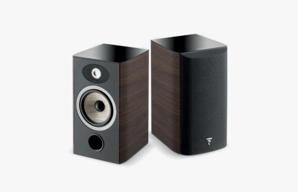 ARIA 906 - Diffusore da scaffale a 2 vie