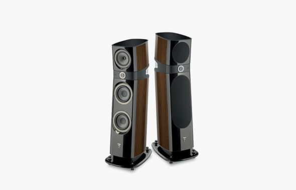 diffusori focal sopra n.2