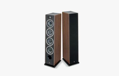 VESTIA N3 - Diffusori a tre vie da pavimento prezzo cad