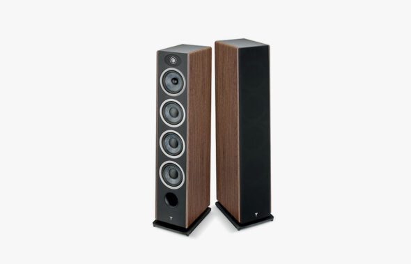 VESTIA N3 - Diffusori a tre vie da pavimento prezzo cad