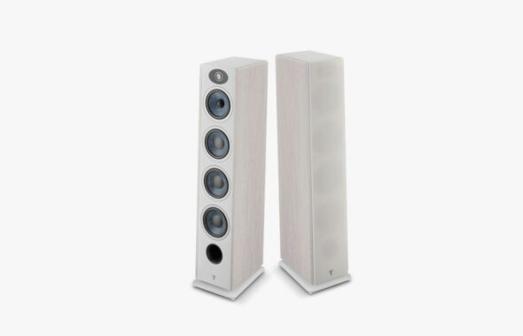 VESTIA N3 - Diffusori a tre vie da pavimento prezzo cad