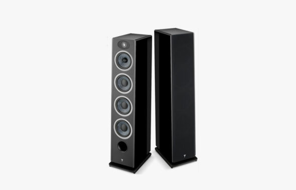 VESTIA N3 - Diffusori a tre vie da pavimento prezzo cad