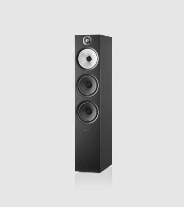 Bowers & Wilkins 603 S3 Anniversary Edition - altoparlante da pavimento