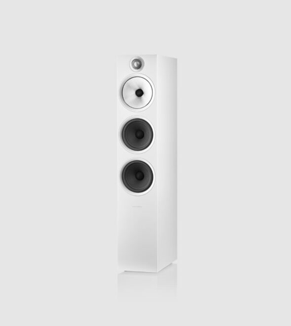 Bowers & Wilkins 603 S3 Anniversary Edition - altoparlante da pavimento