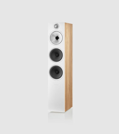 Bowers & Wilkins 603 S3 Anniversary Edition - altoparlante da pavimento
