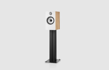 Bowers & Wilkins 606 S2 Anniversary Edition - diffusore da stand