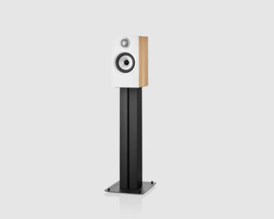 Bowers & Wilkins 607 S3 Anniversary Edition – altoparlante da scaffale