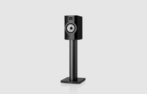 Bowers & Wilkins 706 S3 - diffusore DA STAND