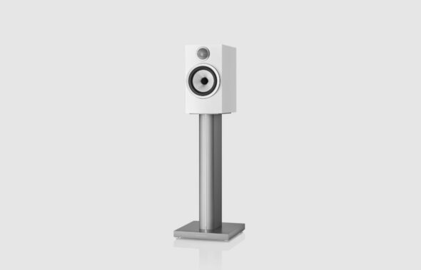 Bowers & Wilkins 706 S3 - diffusore DA STAND