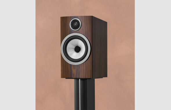 Bowers & Wilkins 706 S3 - diffusore DA STAND
