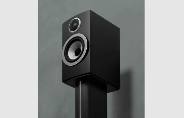 Bowers & Wilkins 707 S3 - diffusore a stelo