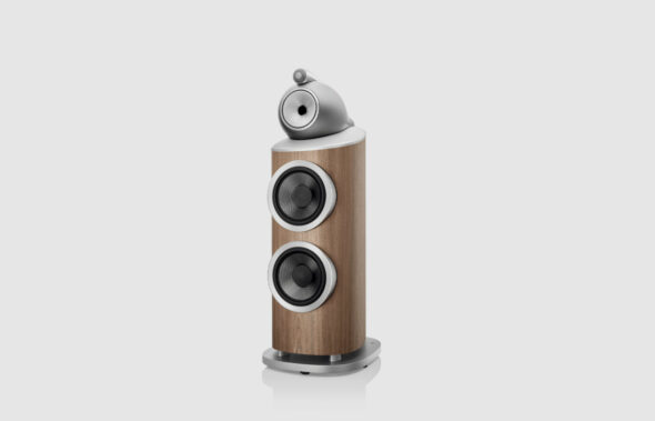 Bowers & Wilkins 801 D4 - Diffusori da pavimento
