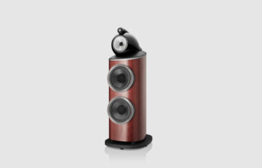 Bowers & Wilkins 801 D4 - Diffusori da pavimento