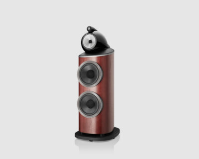 Bowers & Wilkins 801 D4 – Diffusori da pavimento