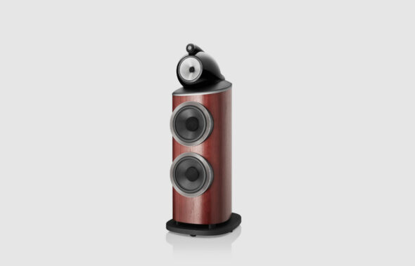 Bowers & Wilkins 801 D4 - Diffusori da pavimento