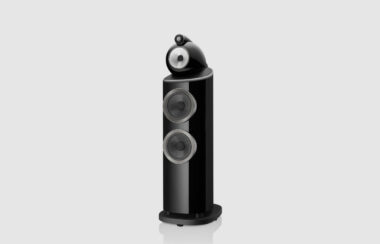 Bowers & Wilkins 803 D4 - Diffusori da pavimento legno