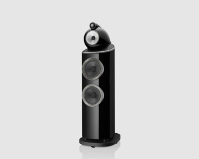 Bowers & Wilkins 803 D4 – Diffusori da pavimento legno
