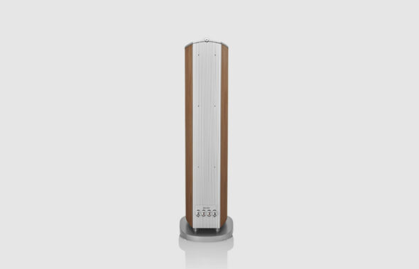 Bowers & Wilkins 804 D4 - Diffusori da pavimento nere