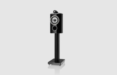 Bowers & Wilkins 805 D4 - Diffusori da stand