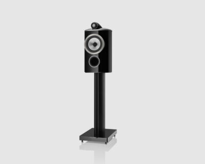 Bowers & Wilkins 805 D4 – Diffusori da stand