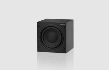 Bowers & Wilkins ASW608 - Subwoofer