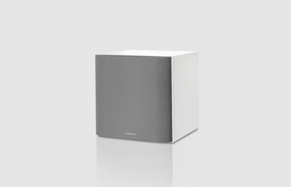 Bowers & Wilkins ASW608 - Subwoofer
