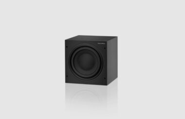 Bowers & Wilkins ASW610 - Subwoofer