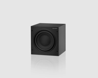 Bowers & Wilkins ASW610 – Subwoofer
