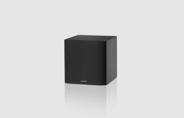 Bowers & Wilkins ASW610 - Subwoofer