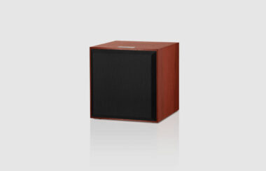 Bowers & Wilkins DB4S - Subwoofer a driver singolo