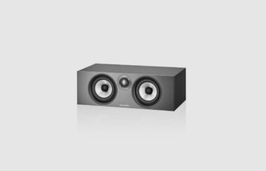 Bowers & Wilkins 6HTM6 S2 Anniversary Edition - diffusore per canale centrale