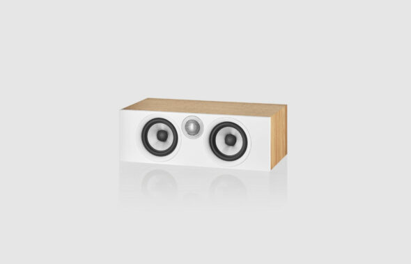 Bowers & Wilkins 6HTM6 S2 Anniversary Edition - diffusore per canale centrale