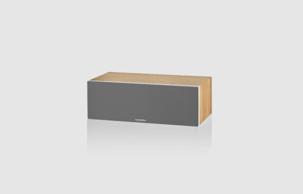 Bowers & Wilkins 6HTM6 S2 Anniversary Edition - diffusore per canale centrale
