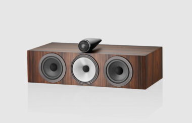 Bowers & Wilkins HTM71 S3 - Canale centrale