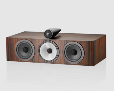 Bowers & Wilkins HTM71 S3 – Canale centrale