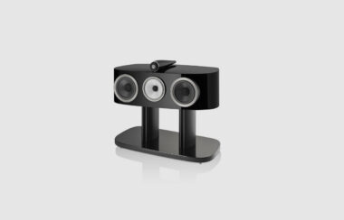 Bowers & Wilkins HTM82 D4 - Canale centrale