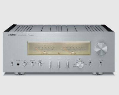 Yamaha A-S3200 – amplificatore integrato